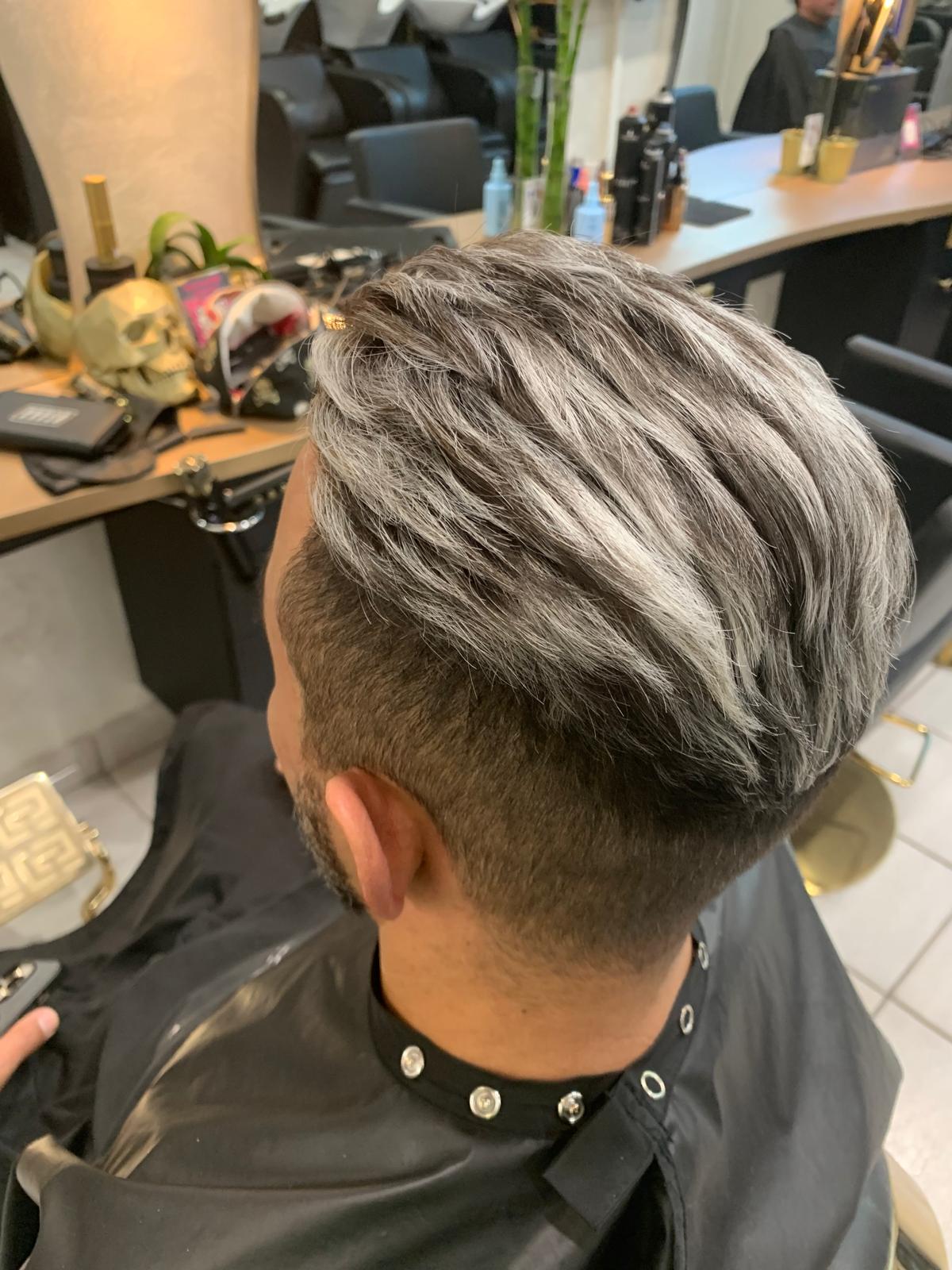 Bilder L'Hair du Temps