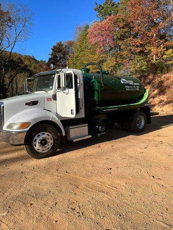 Images Mountain Septic Service