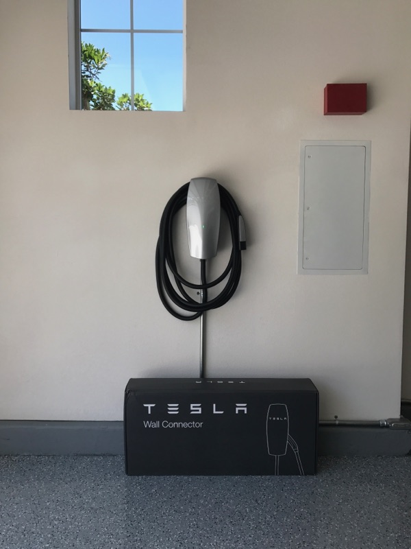 Trout Electric