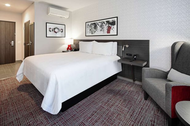 Images Hilton Garden Inn Irvine Spectrum Lake Forest