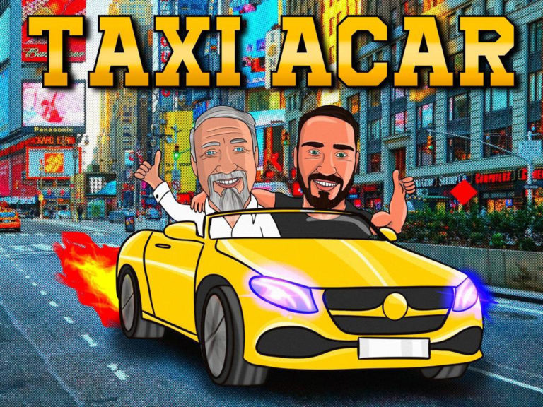 Kundenbild groß 1 Kubilay Acar Taxi-Unternehmen