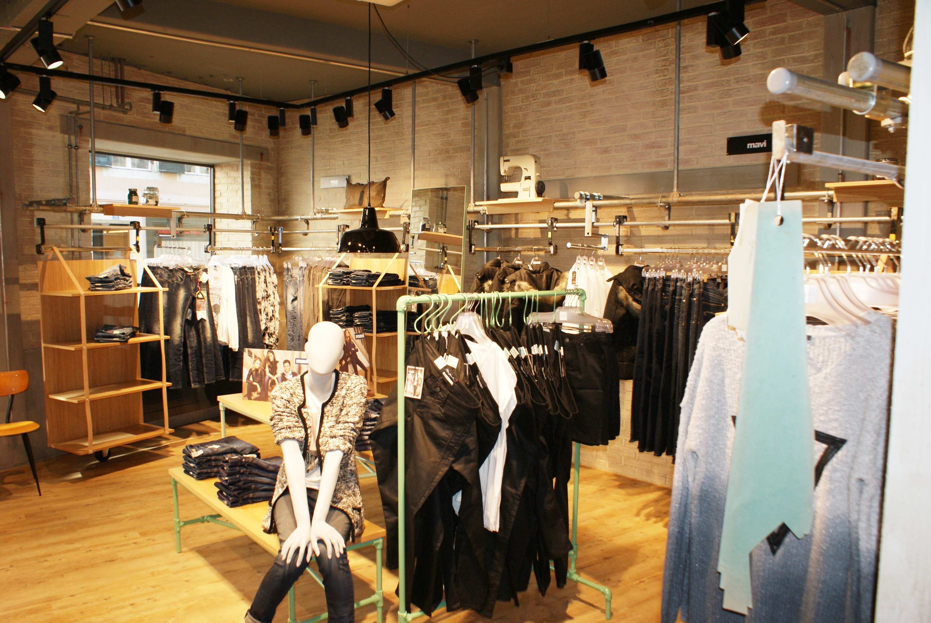 Rupp Metalltrend AG, Moosweg 3 in Fahrwangen