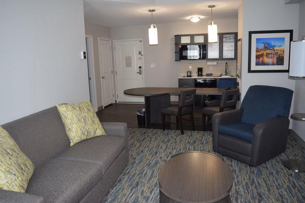 Images Candlewood Suites Nashville North by IHG
