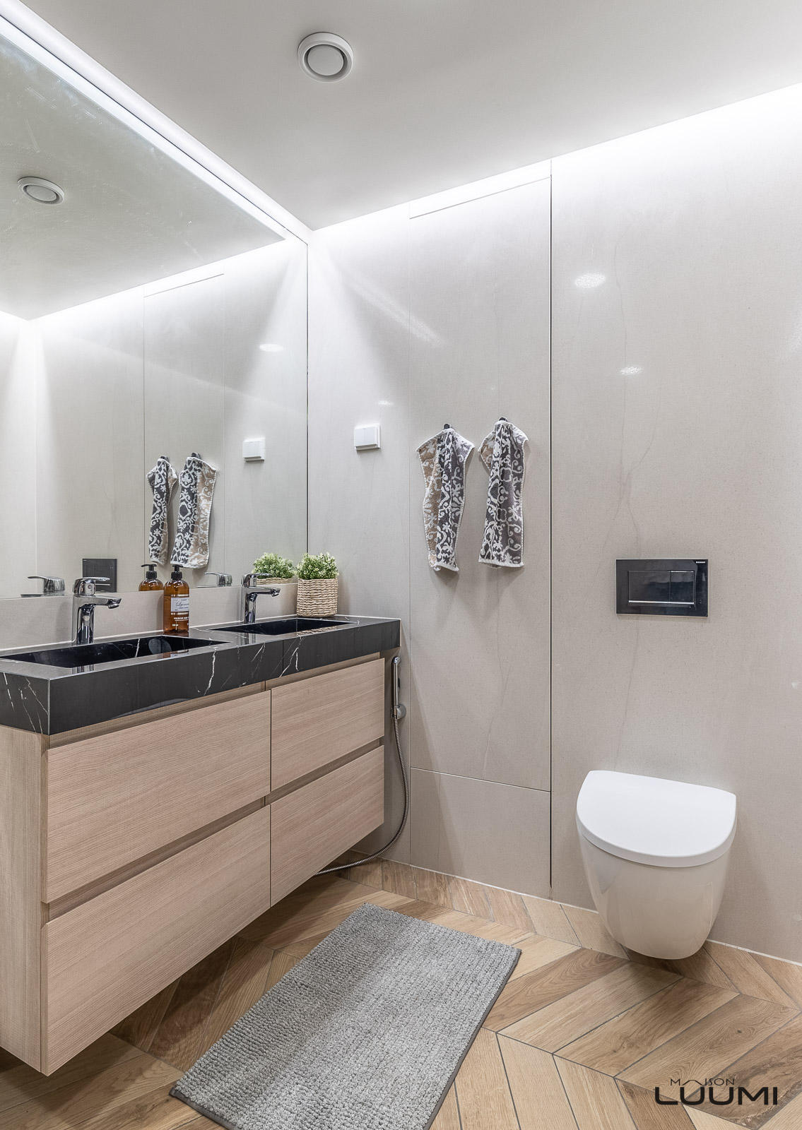Images Kivipiste Showroom Laattamyymälä