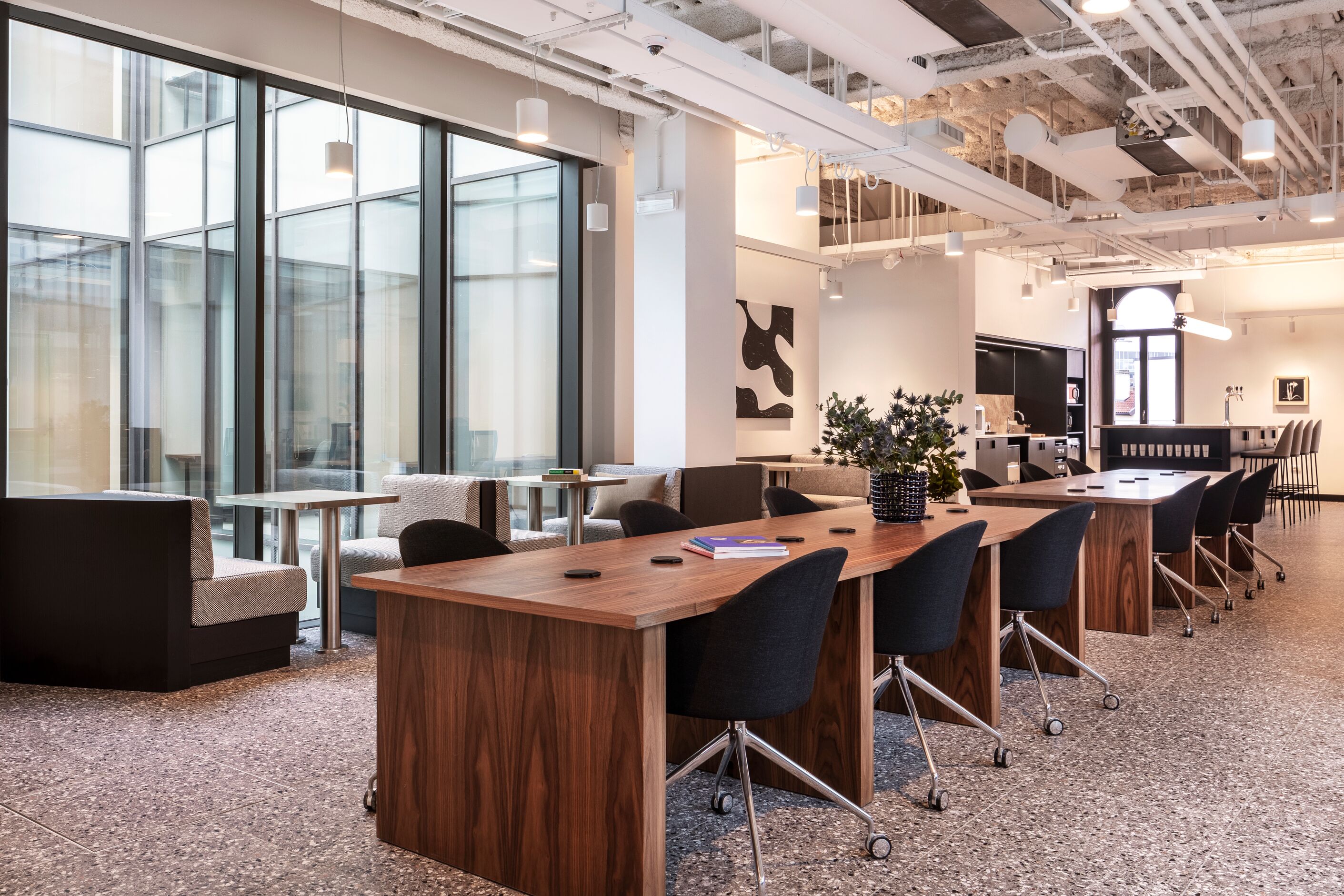 Images WeWork Via Meravigli 2 - Spazi di coworking e uffici