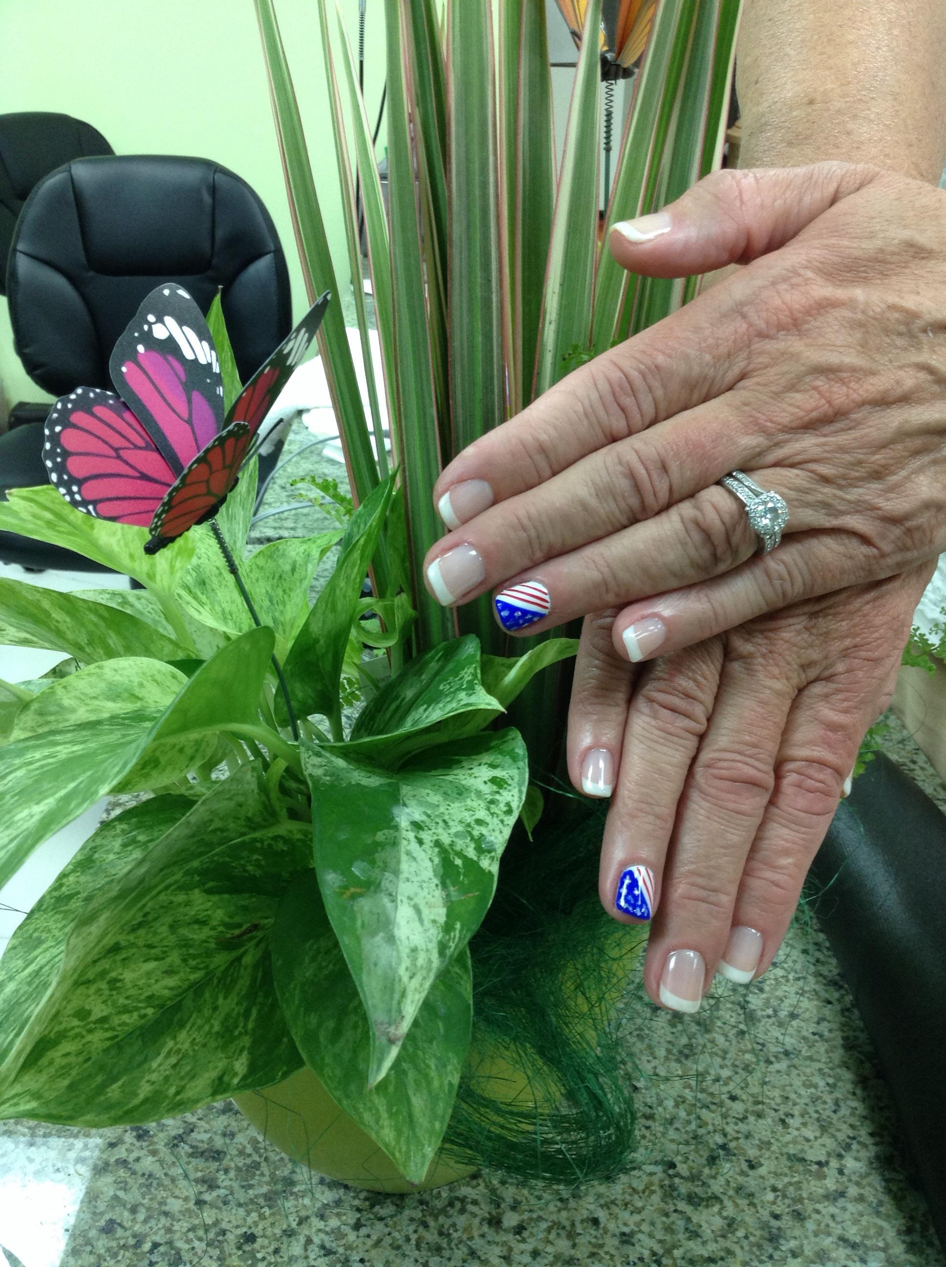 Nail trix coupons allentown pa