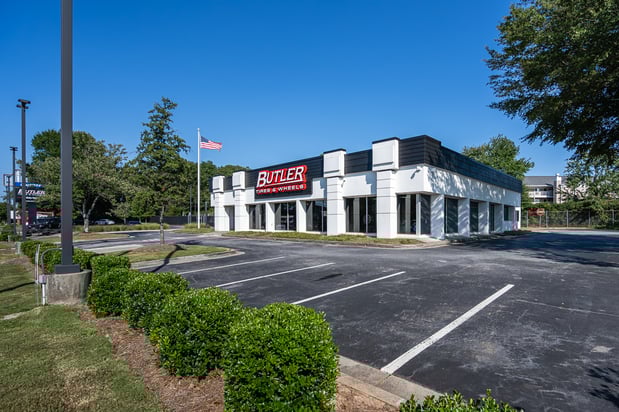 Images Butler Tires and Wheels