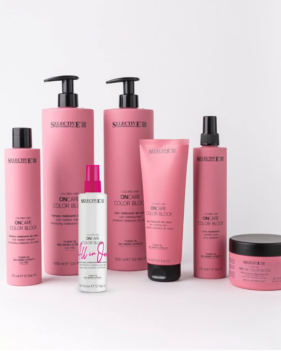 Bilder Isabella Riegler - Meine Friseurin