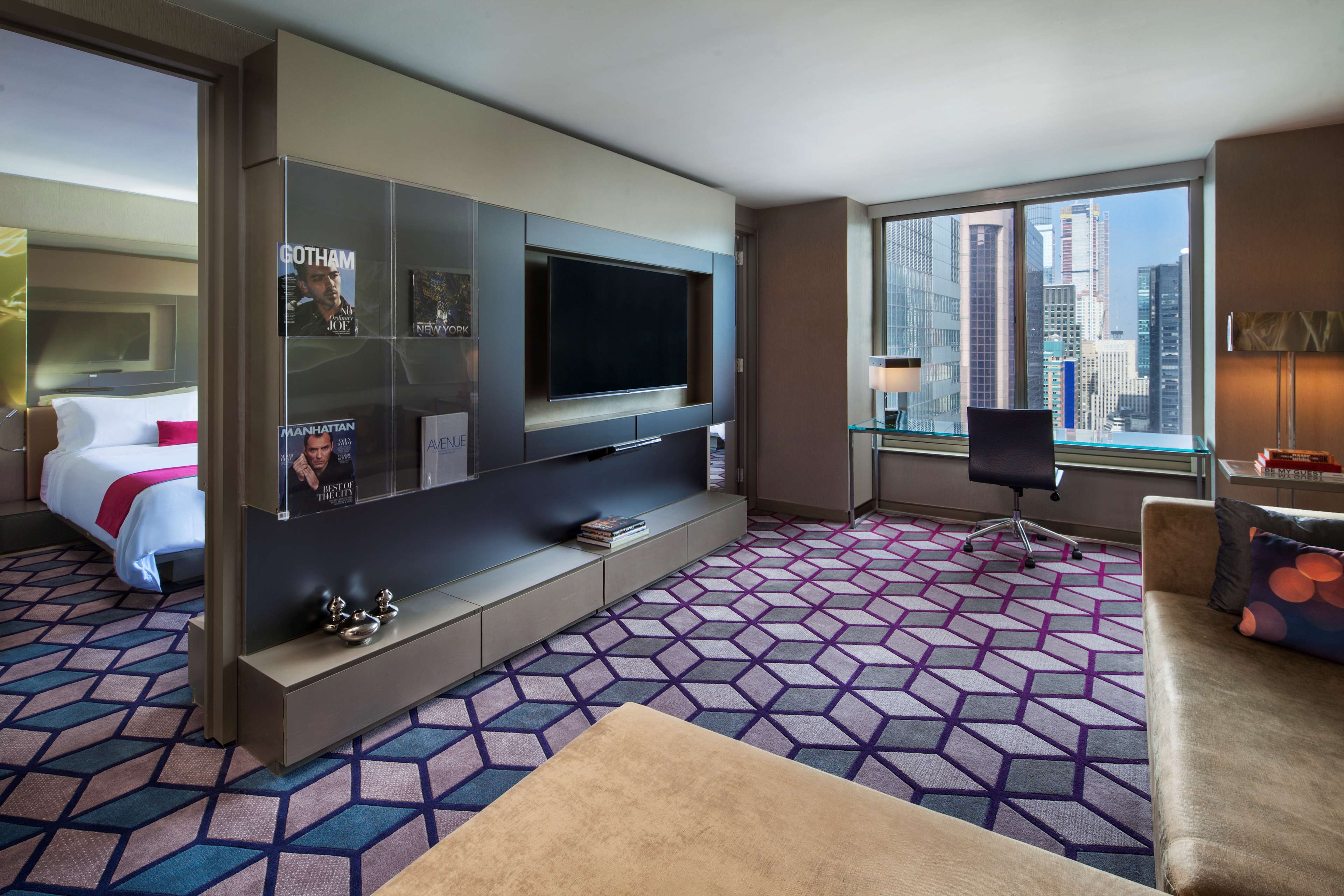 Coupon codes hotels new york