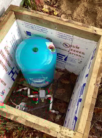 Images Chatfield Drilling & Water Systems