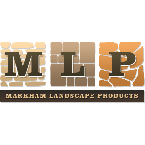 Markham Landscape Products Logo