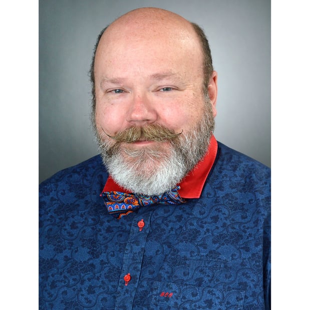 Images Bradley C. Clopton, NP, Pediatric Neurology Nurse Practitioner