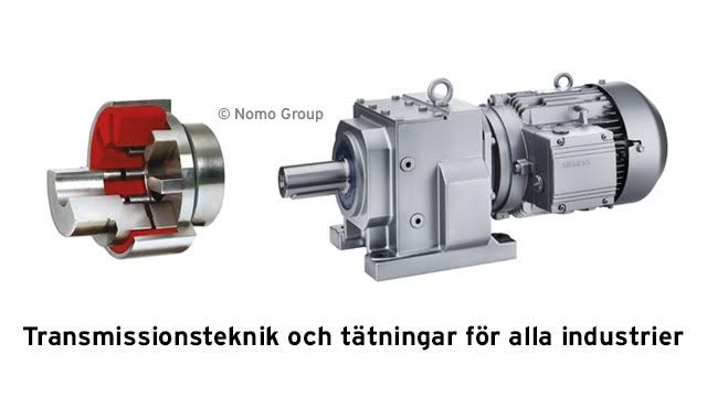 Images Nomo Kullager AB