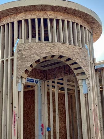 Images Centennial Builders, LLC