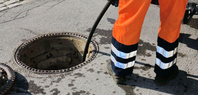 Images Speedy Sewer & Drain Service