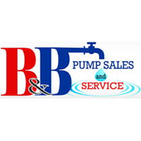 B & B Pump Sales & Service