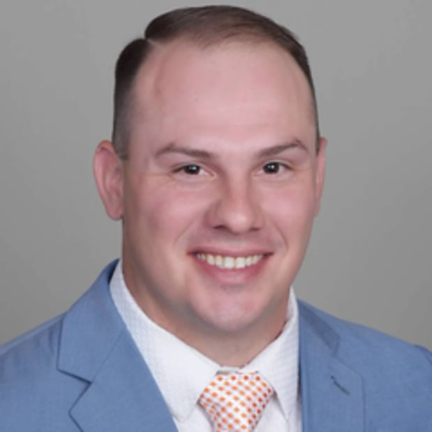 Images Edward Jones - Financial Advisor: Brandon W Leonard