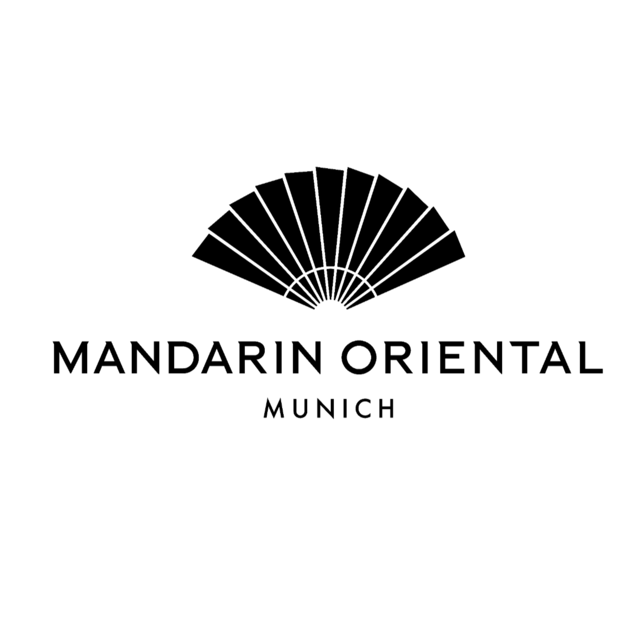 Logo von Mandarin Oriental, Munich