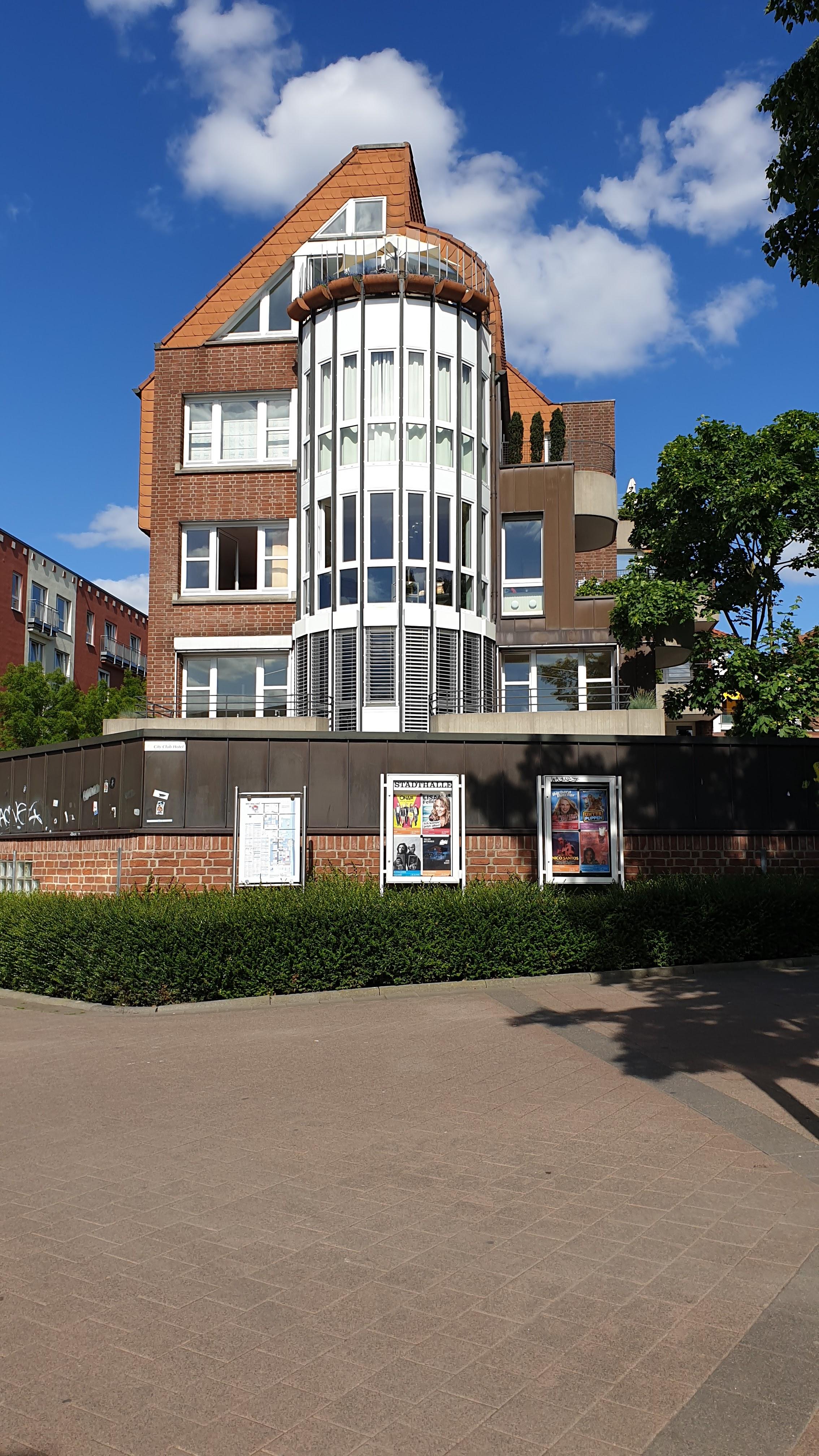 Zahnarztpraxis Rheine - Dr. Pohlmeyer & Partner, Humboldtplatz 16 in Rheine