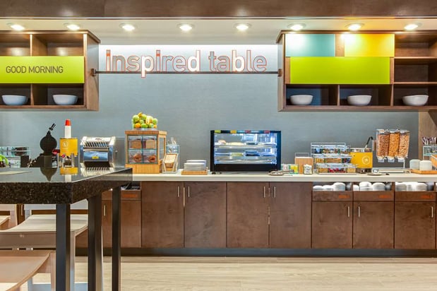 Images Home2 Suites by Hilton Nashville Bellevue