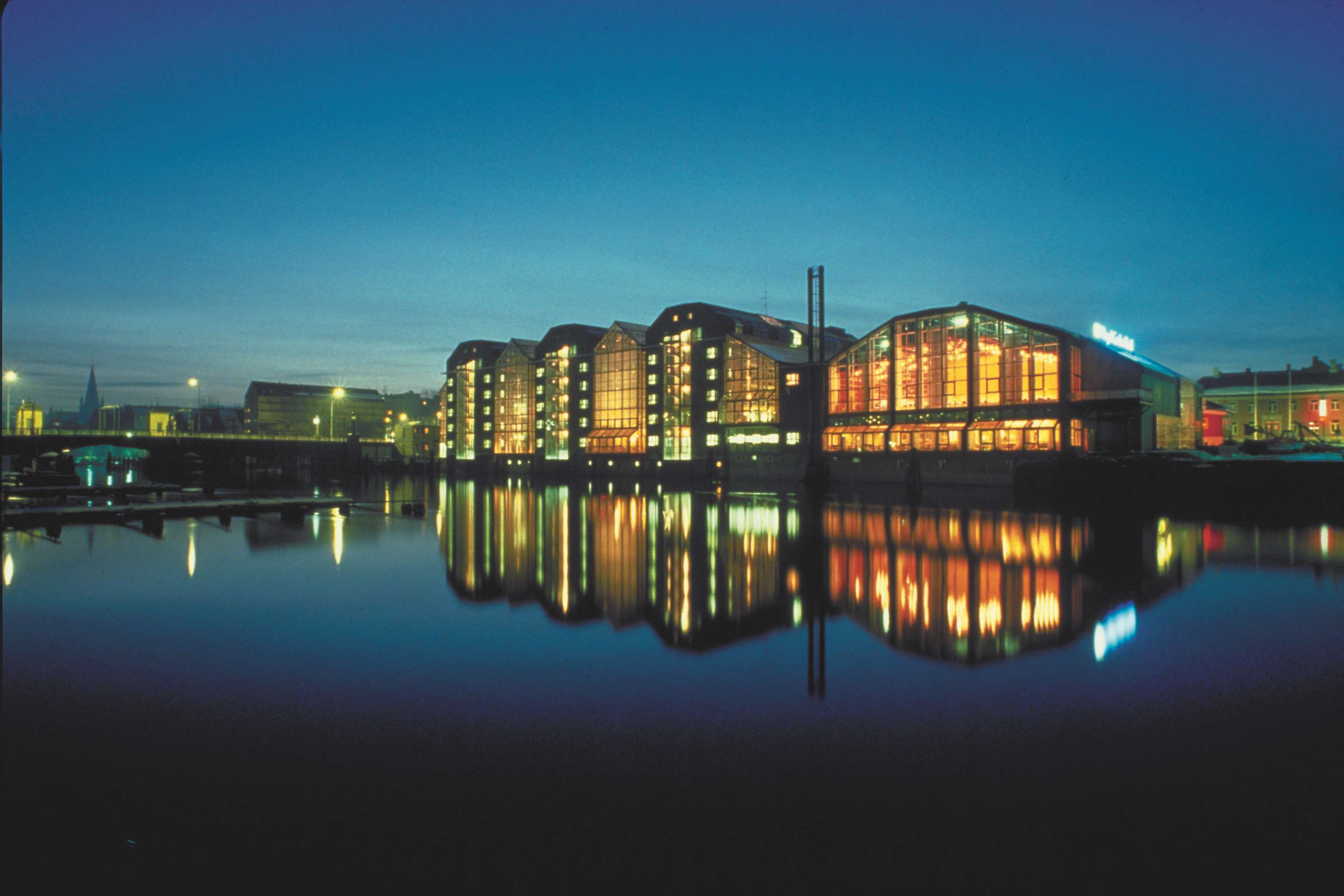 Images Radisson Blu Royal Garden Hotel, Trondheim