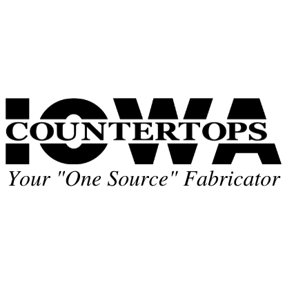 Iowa Countertops Logo