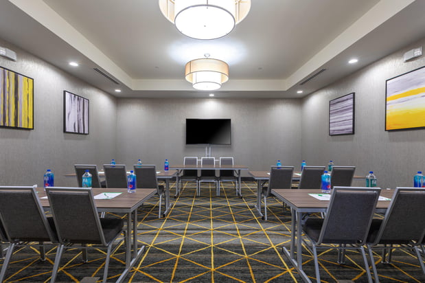 Images Holiday Inn Greenville - Woodruff Road by IHG