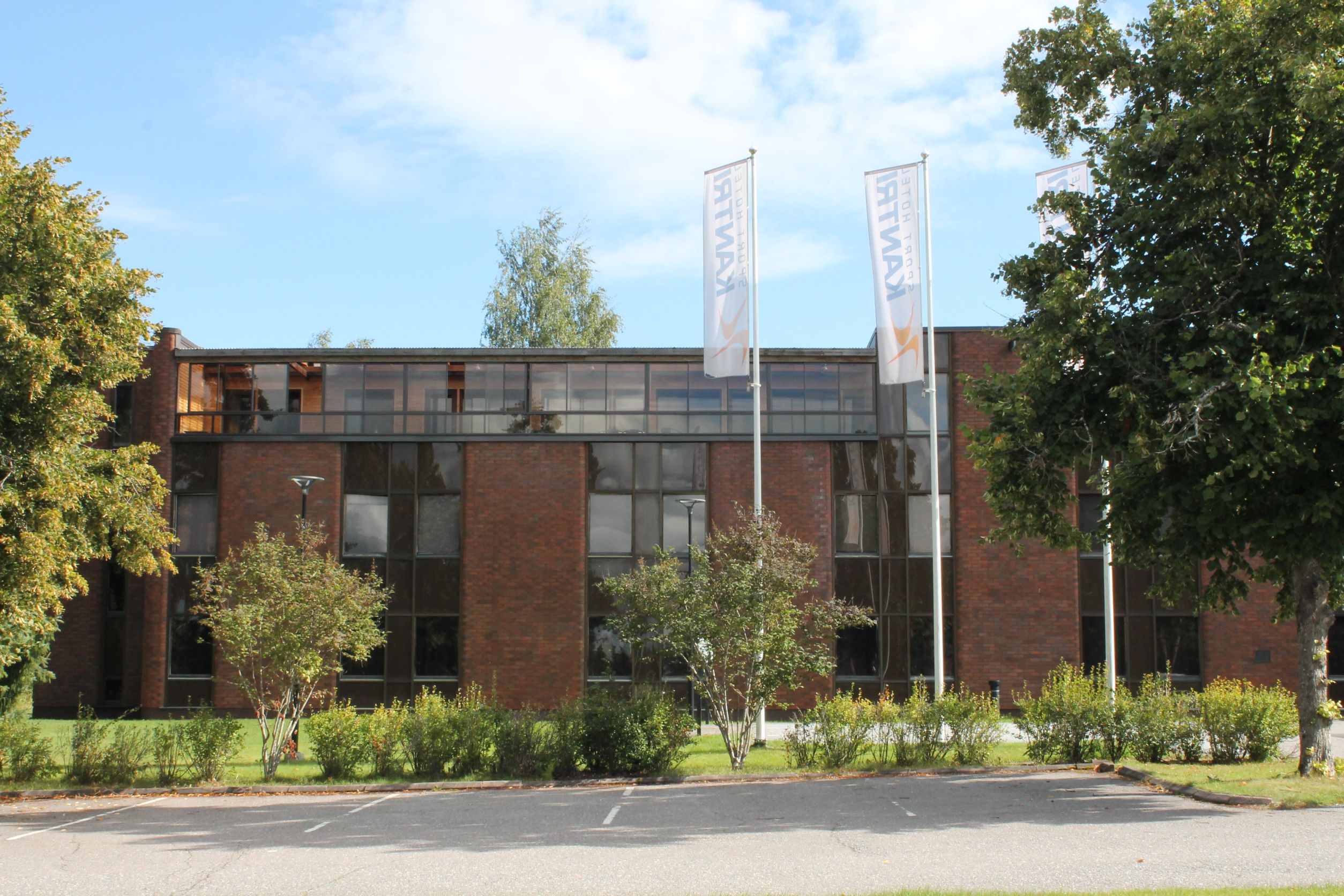 Images Hotelli Kantri Kankaanpää - Sport Hotel Kantri Kankaanpää