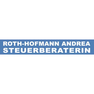 Logo Roth-Hofmann Andrea Steuerbüro
