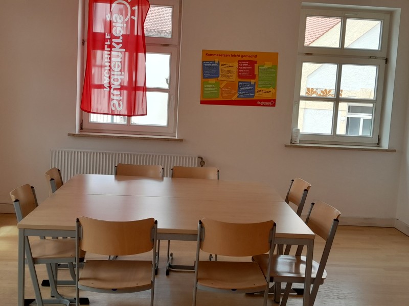 Kundenbild groß 3 Studienkreis Nachhilfe Pfaffenhofen