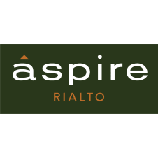 Aspire Rialto Logo