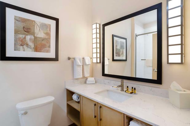 Images Best Western Plus Executive Residency IH-37 Corpus Christi