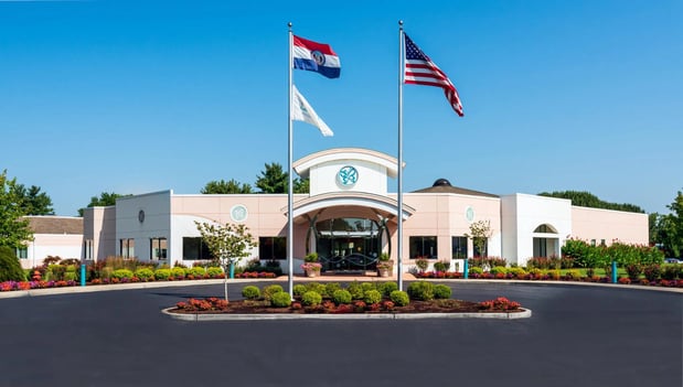 Images Delmar Gardens South