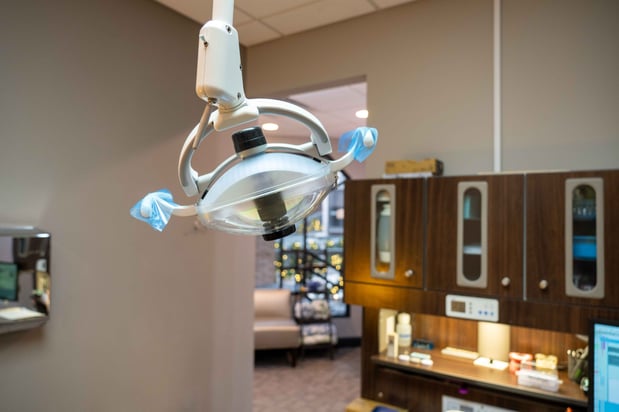 Images Mississippi Dental Center