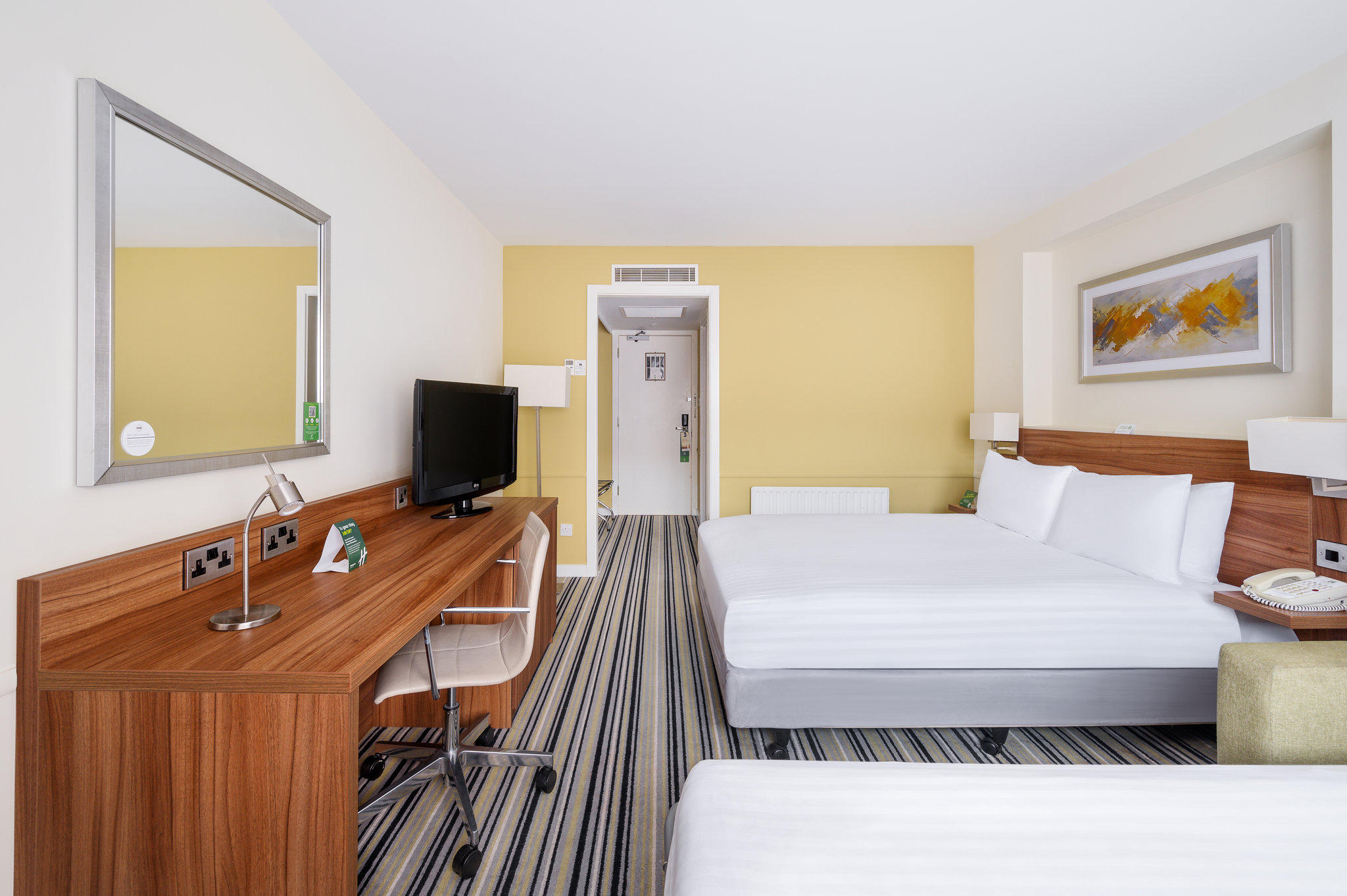 Holiday Inn Rochester - Chatham, an IHG Hotel Rochester 03333 209347