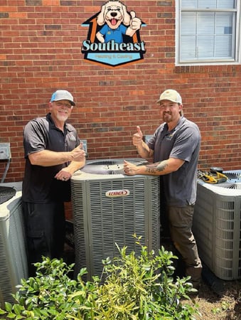 Images Southeast Heating and Cooling LLC