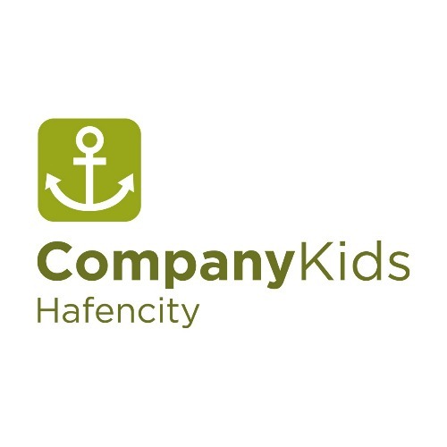 CompanyKids HafenCity - pme Familienservice Logo