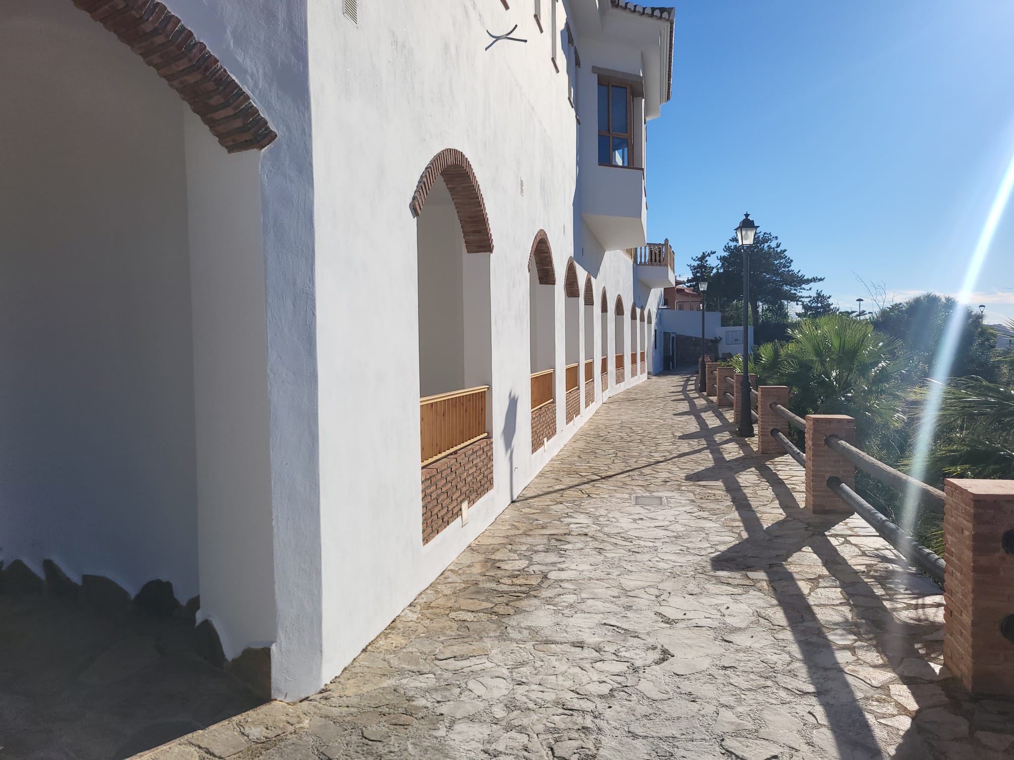 Images Restaurante El Peñón de Lentegí