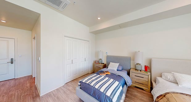 Images Peninsula Pointe by Cogir