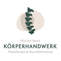 Körperhandwerk Florian Beck in Rahden in Westfalen - Logo