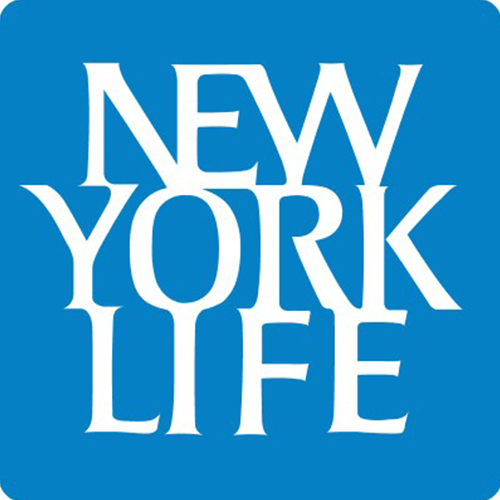 New York Life, Amy McGuire Kates CLU�, CLTC, CFP� Logo