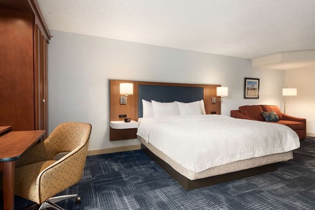 Images Hampton Inn by Hilton Wausau
