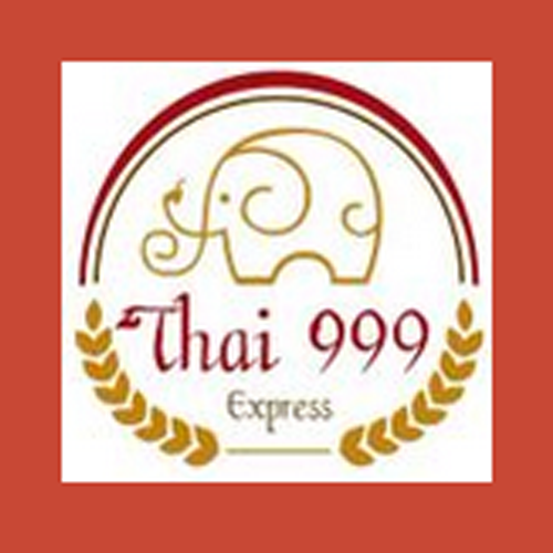 Thai 999 Express Logo