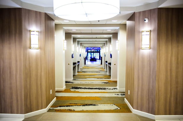 Images Crowne Plaza Dulles Airport by IHG