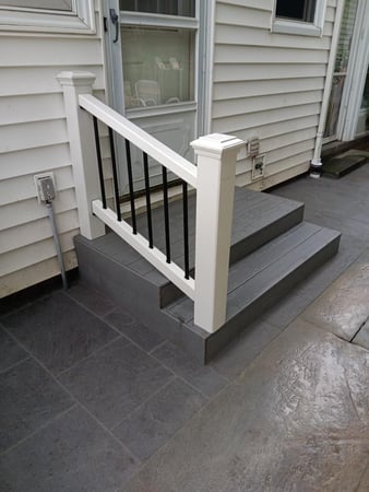 Images MRK Landscaping & Snowplowing