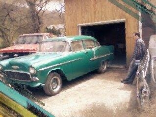 Rafferty's Auto Repair