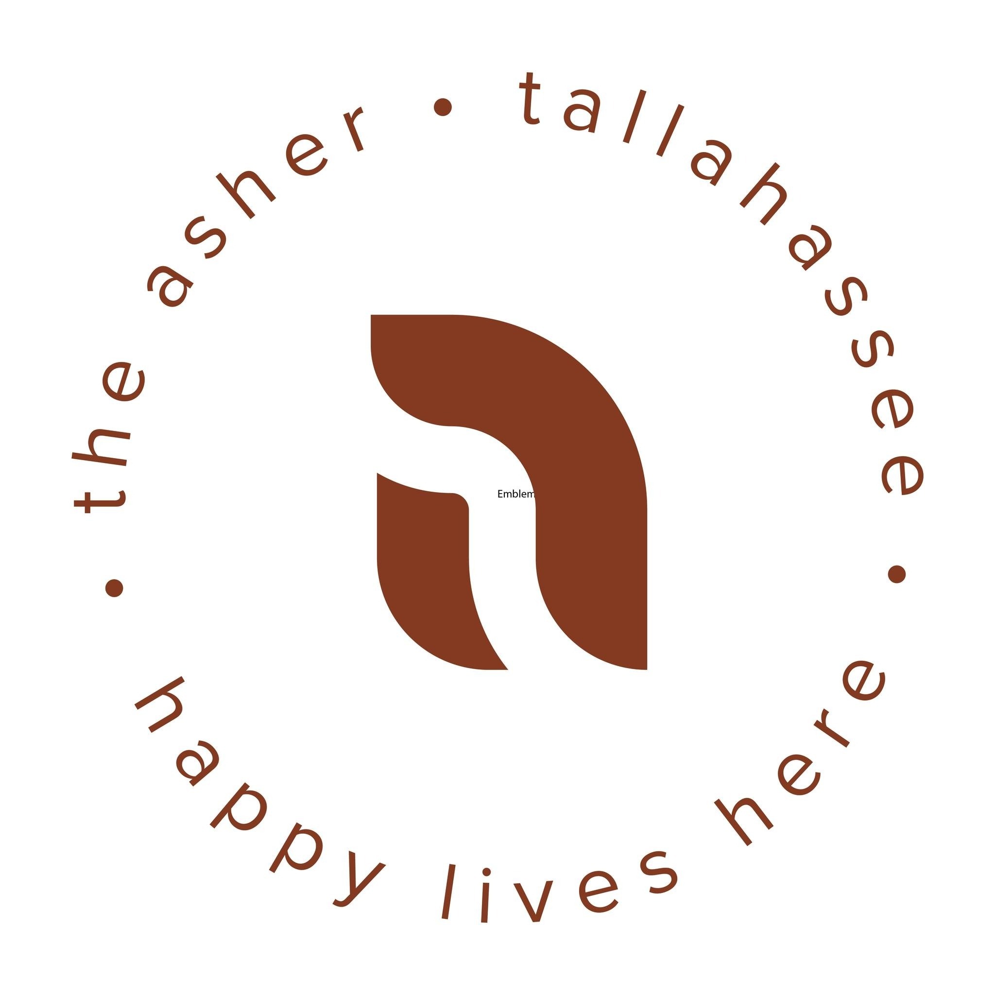 The Asher