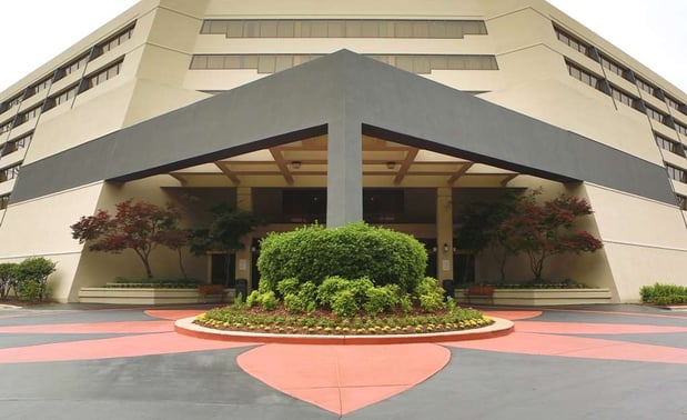 Images DoubleTree Suites by Hilton Hotel Raleigh - Durham