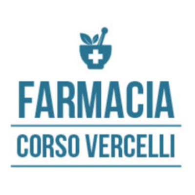 Farmacia Corso Vercelli Logo