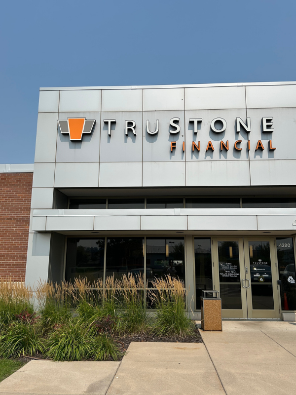 TruStone Financial Credit Union Image